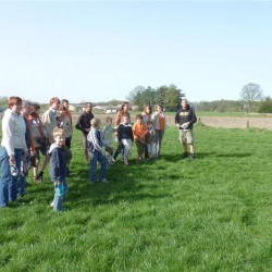 Koala 139 - Scouts en Gidsen Zaventem 